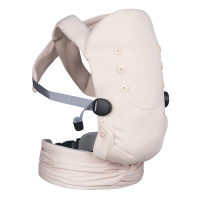 Little Pea_11018807_BeSafe_Newborn-Haven_Sand-Forest_Right_Baby